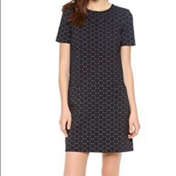 Marc by Marc Jacob’s Leyna Dottie Dress - Picture 2 of 9